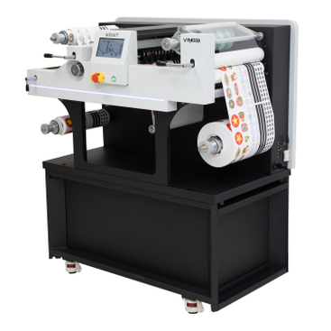 Digital Roll Label Cutter VR30X