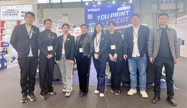 Vicut Team