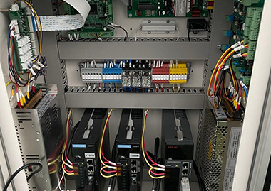 12-Well-organized-control-cabinet