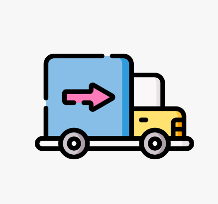 Packaging and Logistics icon