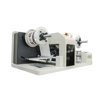 Practical Digital Roll Label Die Cutter Machine