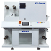 Label And Packing Press Printer