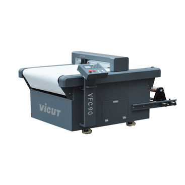 DTF Flatbed Cutter VFC90