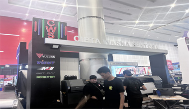 Indonesia SPE Expo