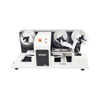 Digital Roll Label Cutting Machine