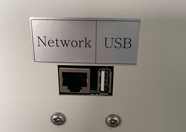 14-Network-and-USB-port