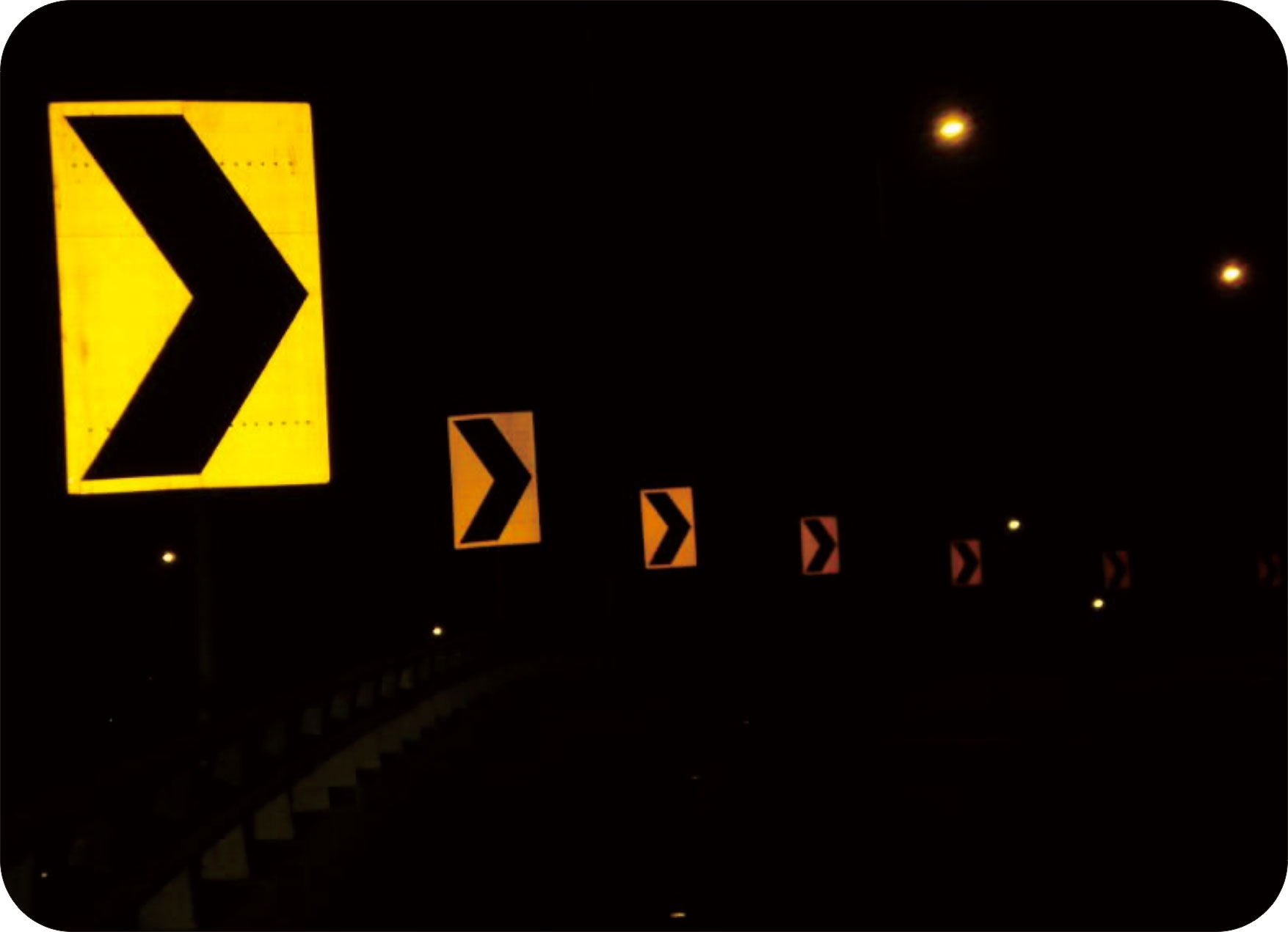 Road & Traffic Signs