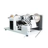 Automatic Roll Label Die Cutting Machine