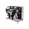 Film Label Die Cutting Machine Roll Paper Label Cutter