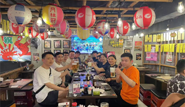 Vicut Team