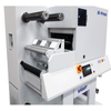 Label And Packing Press Printer