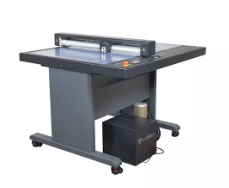 digital flatbed cutter