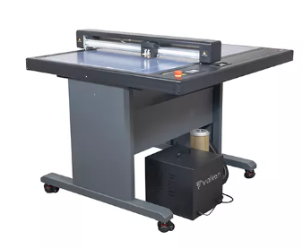 digital flatbed cutter