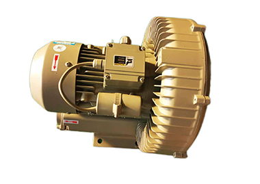 1-Vacuum-blower