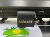 Desktop Vinyl Cutter with Servo ARMS & CCD Camera RC-490