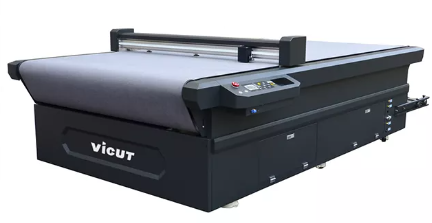 label cutting machine