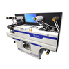 Multiple Blades Digital Label Cutter