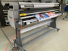 Large Format Roll Laminator VLR1700