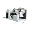 Automatic Roll Label Die Cutting Machine