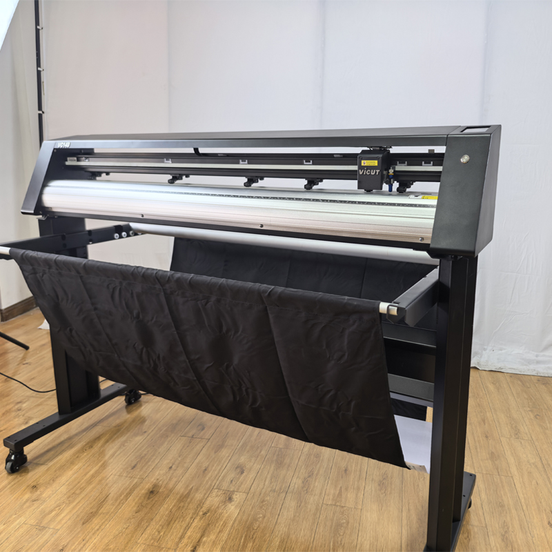 High Speed Servo Vinyl Cutter VC140