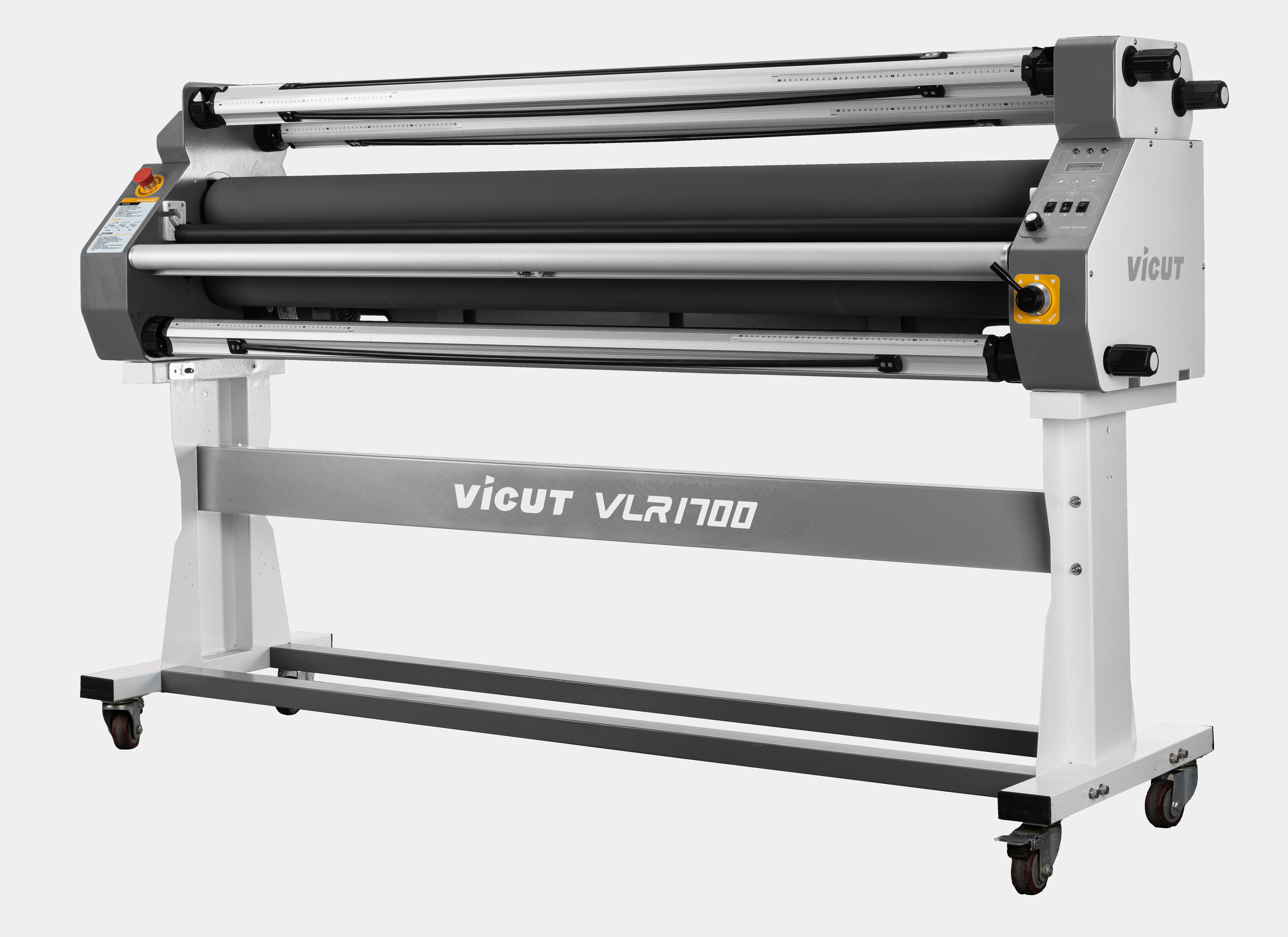 Large Format Roll Laminator VLR1700